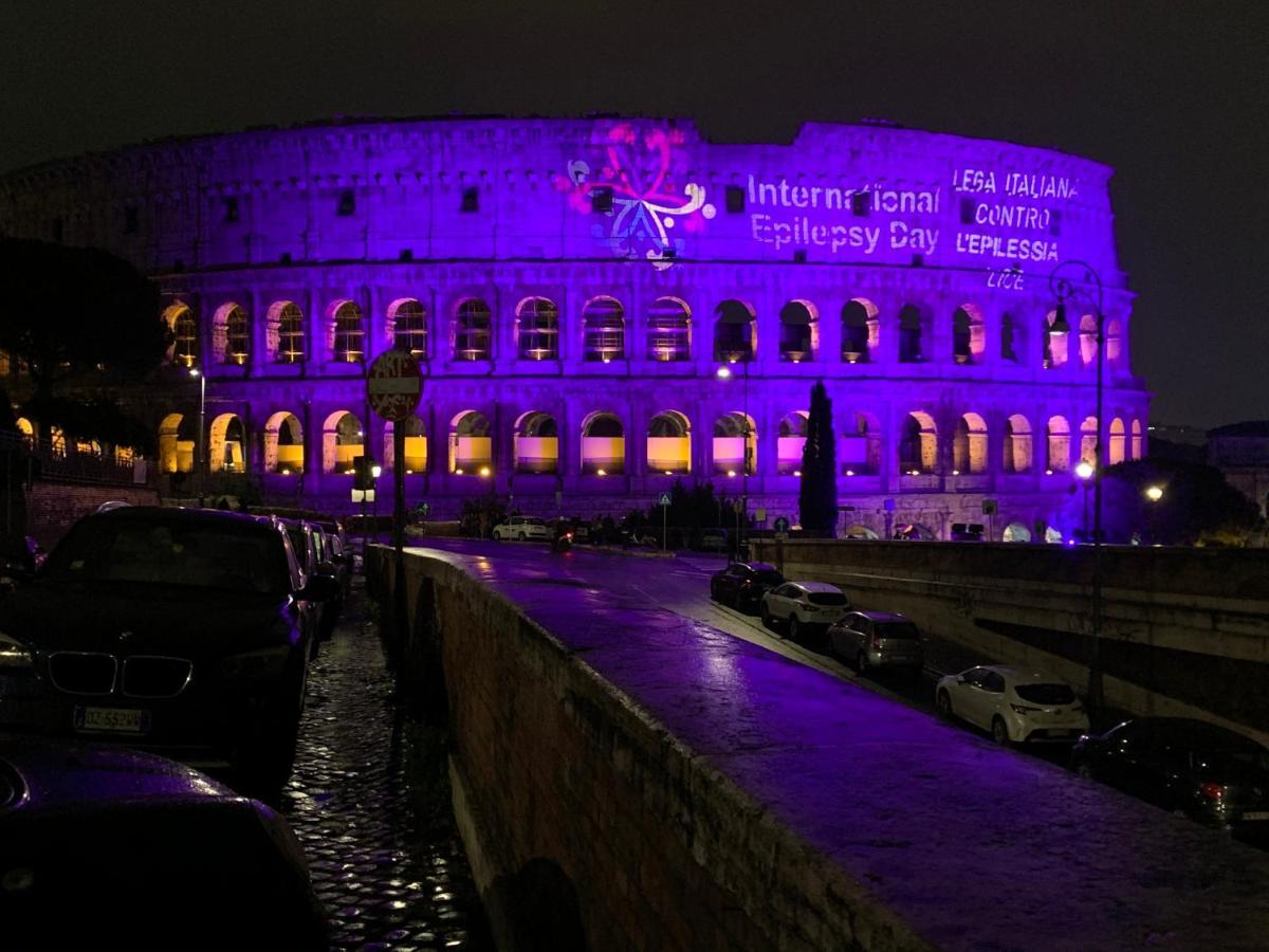 Colosseum-Apartments Apartment Rom