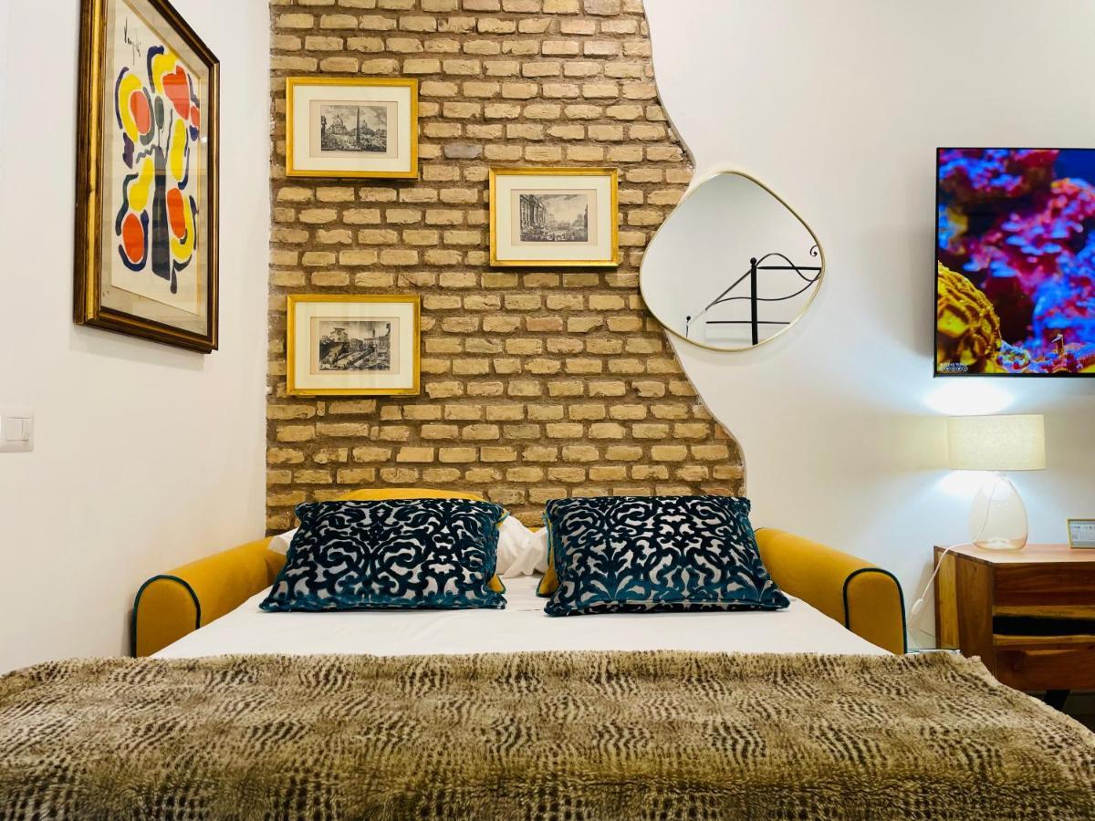 Colosseum-Apartments Rom