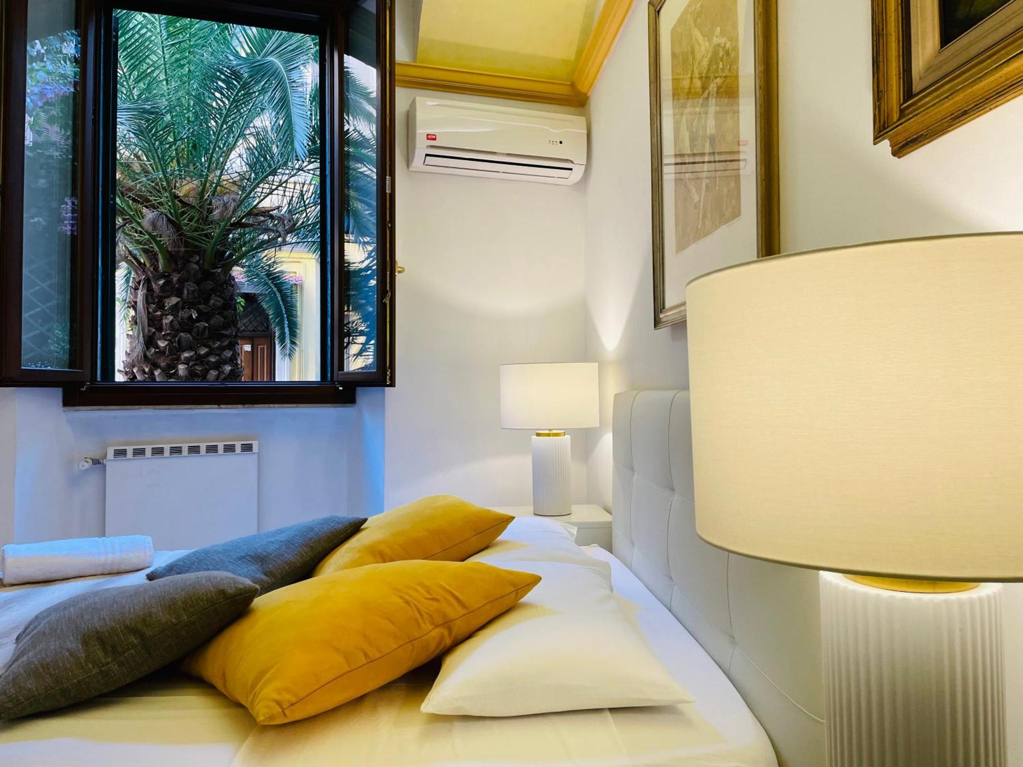 Colosseum-Apartments Apartment Rom